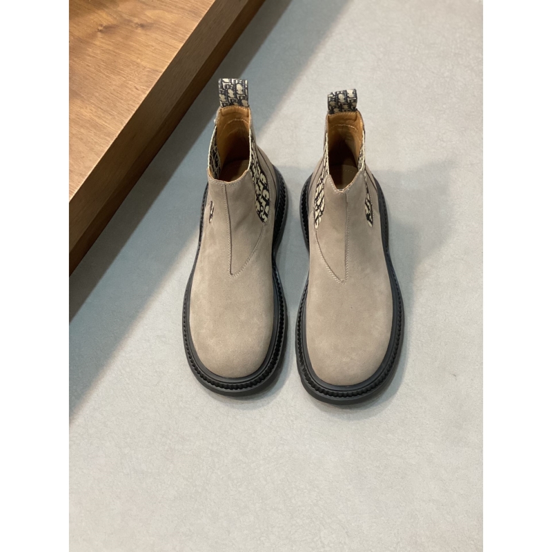 ch**an D*or boots